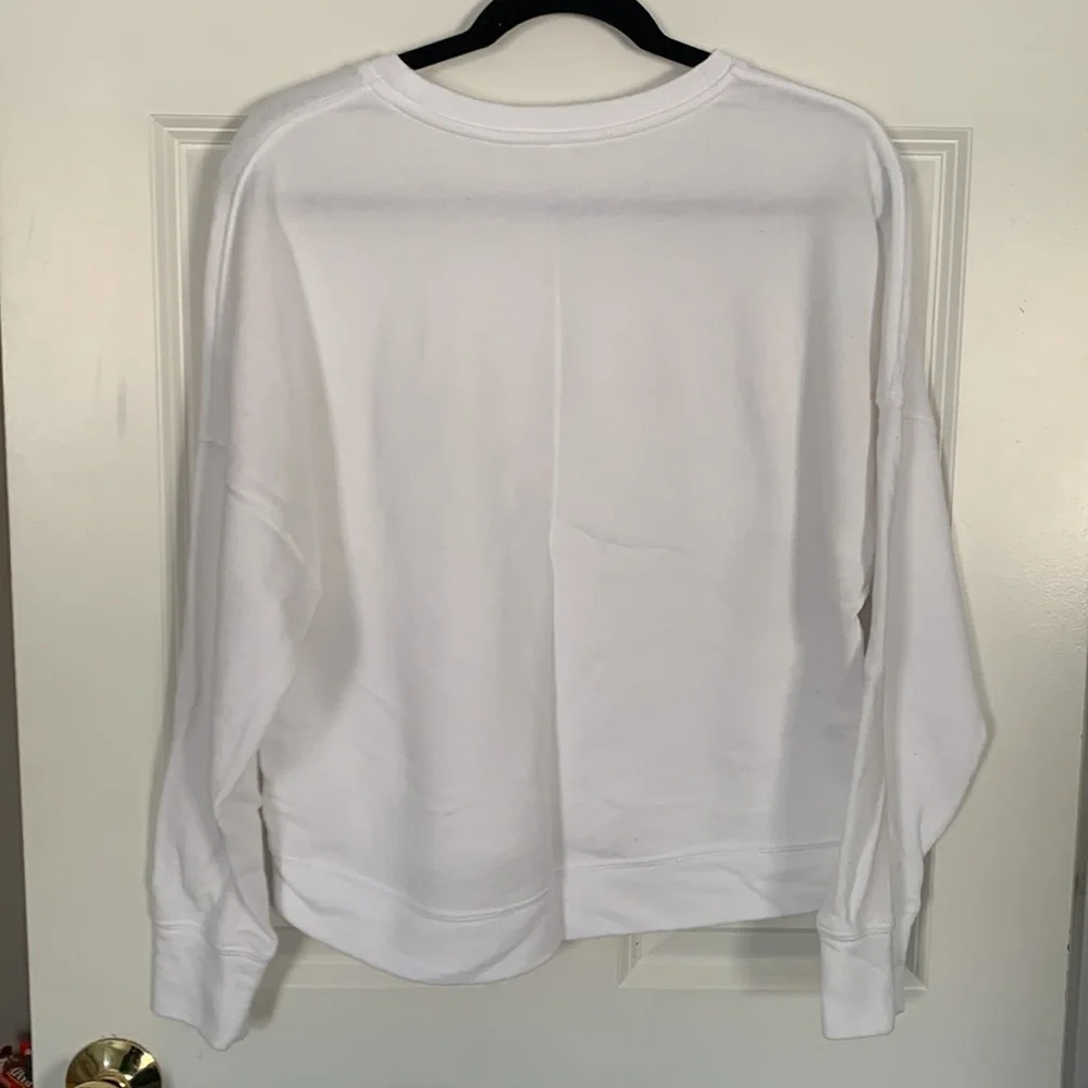 Fabletics Goal Sweater - Picture 3 of 4
